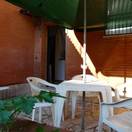 Le Dimore Di Esiodo Rom Exterior foto
