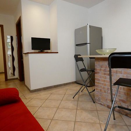 Le Dimore Di Esiodo Rom Exterior foto