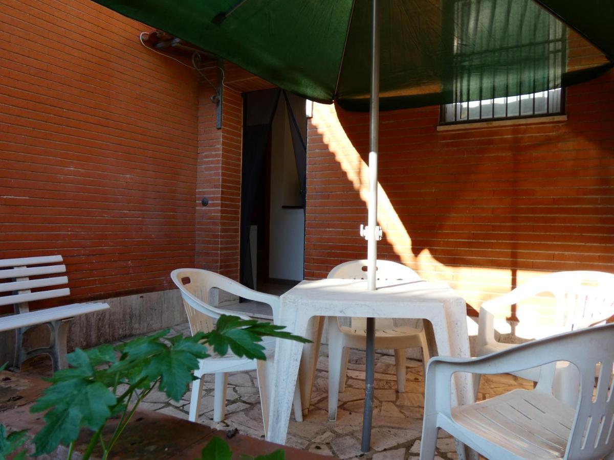 Le Dimore Di Esiodo Rom Exterior foto