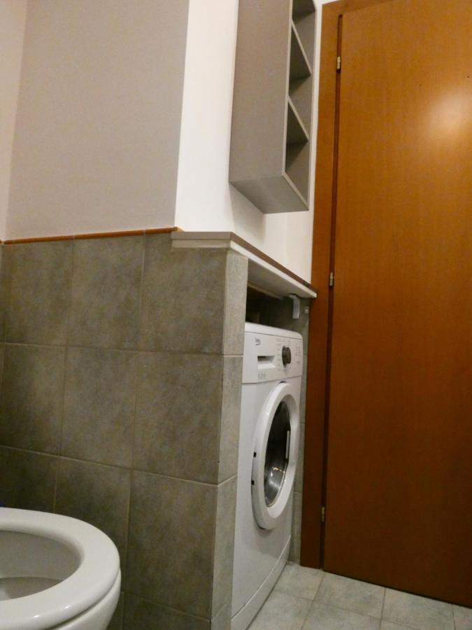 Le Dimore Di Esiodo Rom Exterior foto