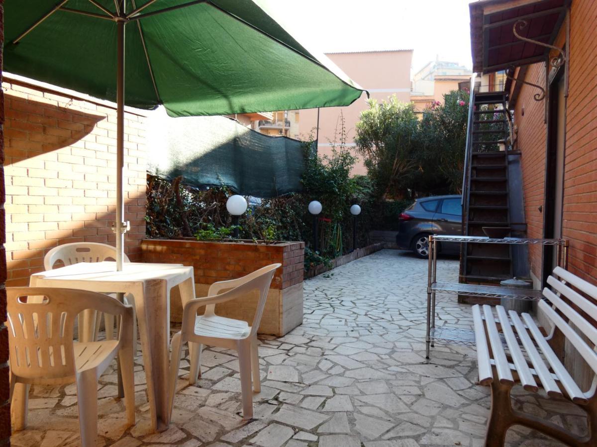 Le Dimore Di Esiodo Rom Exterior foto
