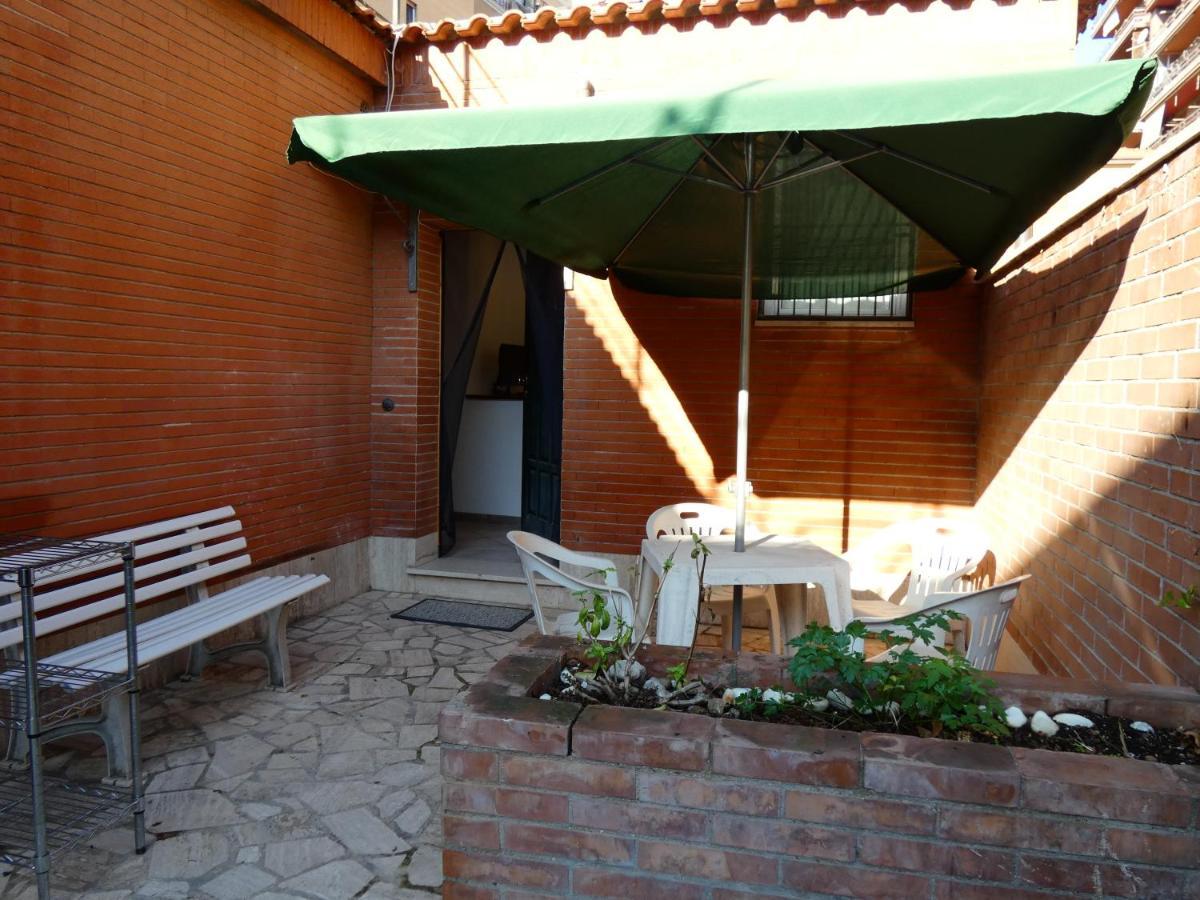 Le Dimore Di Esiodo Rom Exterior foto