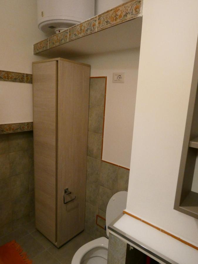 Le Dimore Di Esiodo Rom Exterior foto
