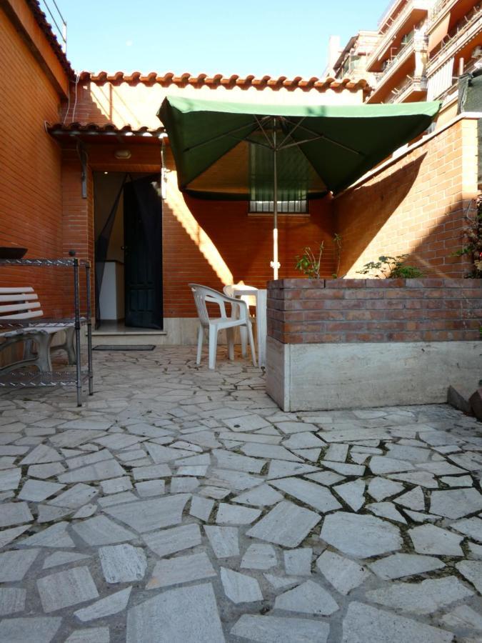 Le Dimore Di Esiodo Rom Exterior foto