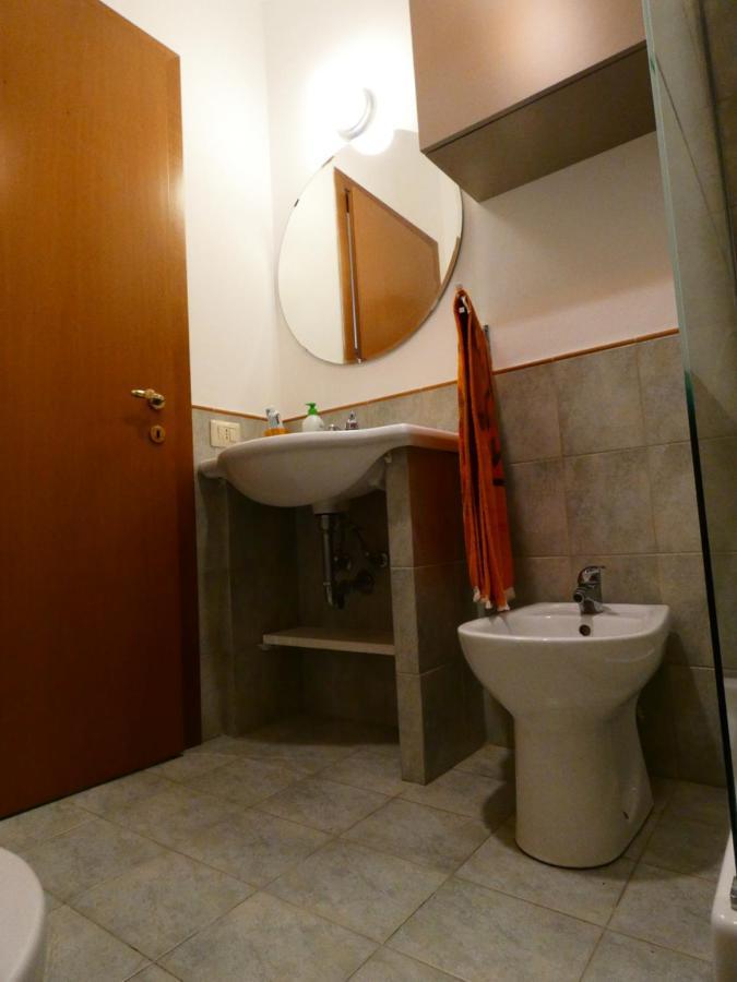 Le Dimore Di Esiodo Rom Exterior foto