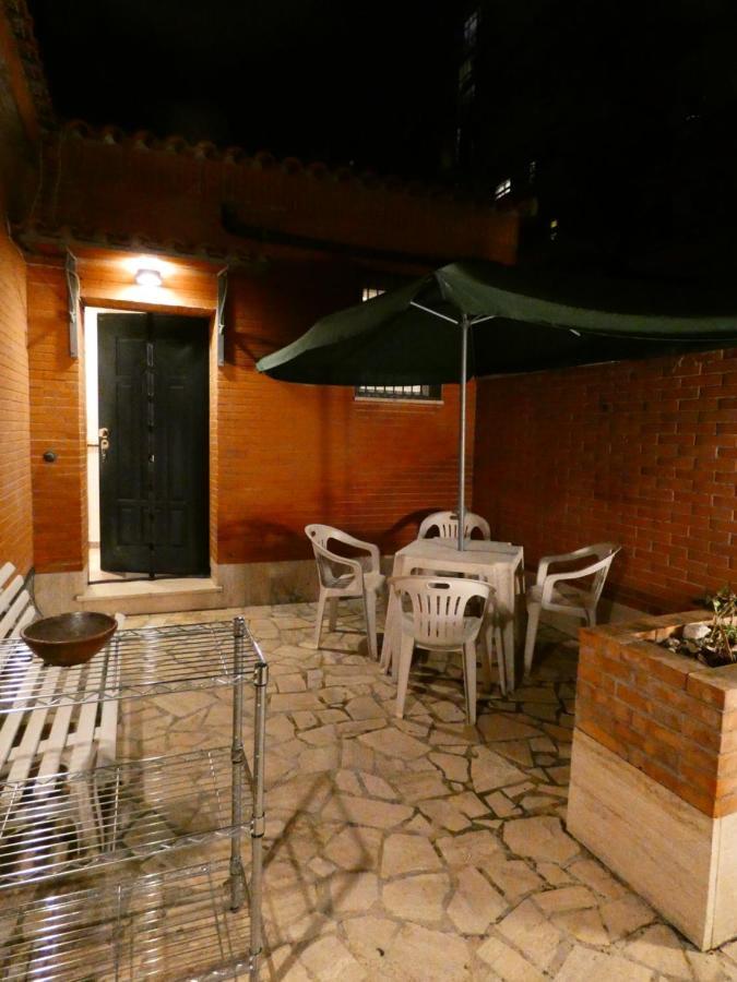 Le Dimore Di Esiodo Rom Exterior foto