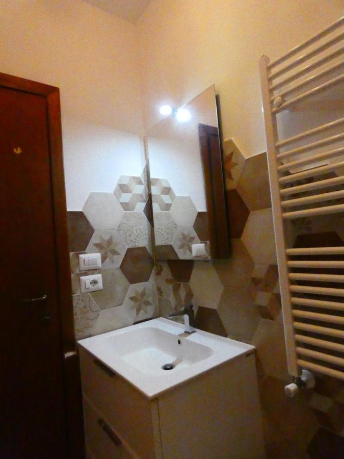 Le Dimore Di Esiodo Rom Exterior foto