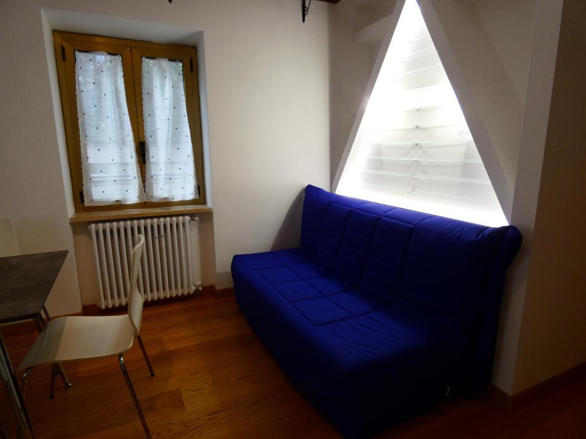 Le Dimore Di Esiodo Rom Exterior foto
